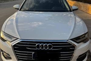 Audi A6 Avant 40 TDI Business Sport