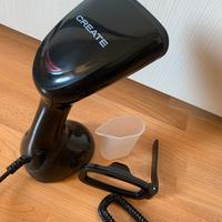 Ferro da stiro portatile Create