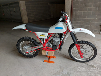 Moto Ktm 250 Ktm Epoca Usato Husqvarna Moto Enduro Usate 250 Tempi