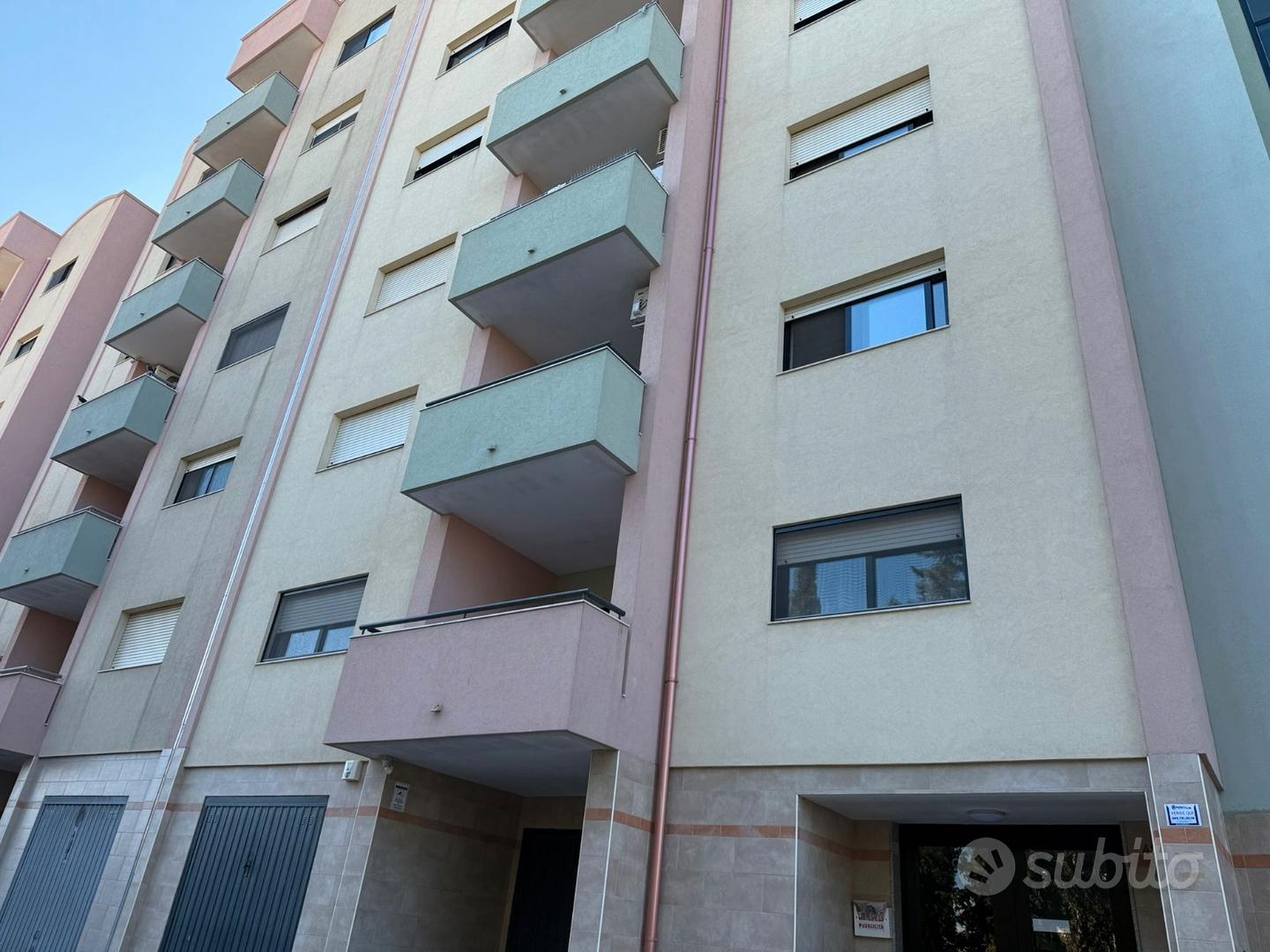 Rif.69 VIA SCIABELLE - Vista 2