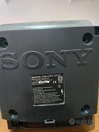 tv color sony