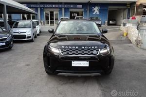 LAND ROVER Range Rover Evoque 2.0D I4 163 CV AWD A