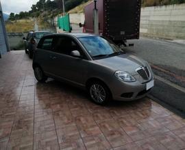 LANCIA YPSILON 1.3 DIESEL