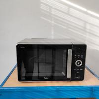 Forno Microonde Whirlpool JQ280MB