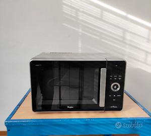 Forno Microonde Whirlpool JQ280MB