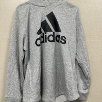 Felpa adidas Vintage