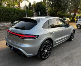 PORSCHE Macan, Anno 2023 Unico Proprietario