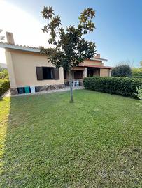 SAN TEODORO villini con giardino privato