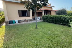 SAN TEODORO villini con giardino privato
