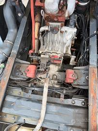 MOTORE 150.23 IVECO