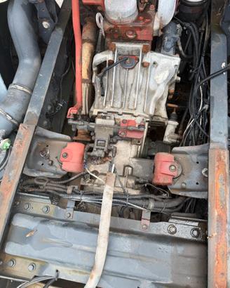 MOTORE 150.23 IVECO