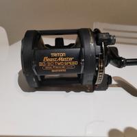 Mulinello Shimano Triton Beast Master 20/30