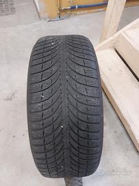 gomme + cerchioni BMW X5