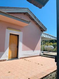 Villetta Misterbianco