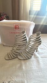 scarpe  laura biagiotti