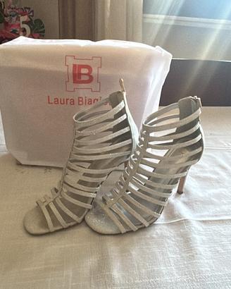 scarpe  laura biagiotti