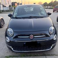 Fiat 500 lounge benzina/gpl