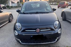 Fiat 500 lounge benzina/gpl