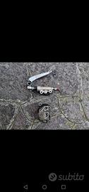 Freno posteriore mv agusta rivale, brutale, f3, f4