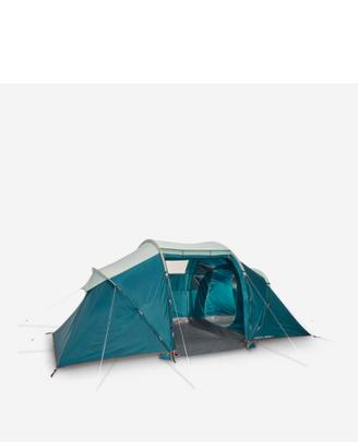 Tende da campeggio 4 posti