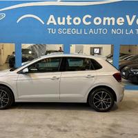 VOLKSWAGEN Polo 6ª serie Polo 1.6 TDI 95 CV DS...