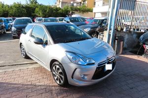 Ds DS3 3 1.6 e-HDi 90 SOLO 150.000 KM CERT 2013