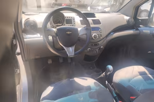 Chevrolet Spark 1.2 LTZ GPL