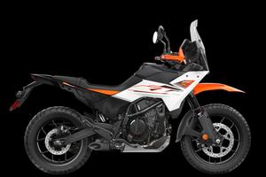 Ktm 390 Adventure