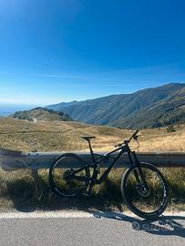 specialized enduro elite 2018 29’ carbon
