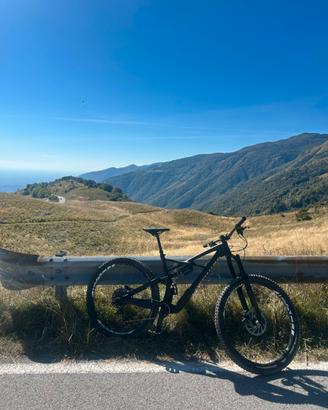 specialized enduro elite 2018 29’ carbon