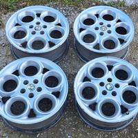 Cerchi in lega Alfa romeo R16 - R 16