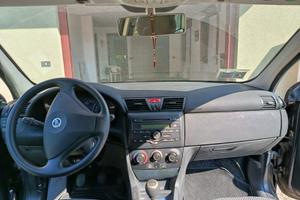 fiat stilo unico proprietario