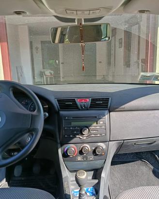 fiat stilo unico proprietario
