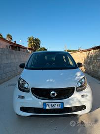 Smart fourfour