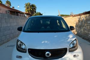 Smart fourfour