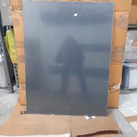 Cornice a giorno cm60×80 lastra frontale plexiglas