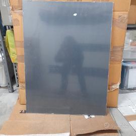 Cornice a giorno cm60×80 lastra frontale plexiglas