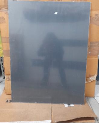 Cornice a giorno cm60×80 lastra frontale plexiglas