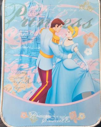 Valigia trolley Disney Princess Cenerentola bambin