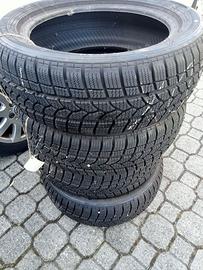 KORMORAN 195-55 R 16 M+S COPERTURE PER DACIA
