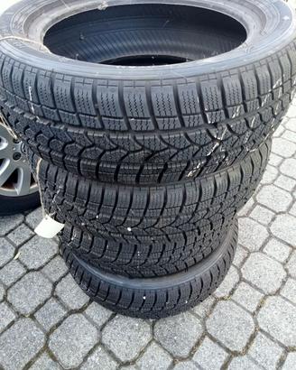 KORMORAN 195-55 R 16 M+S COPERTURE PER DACIA