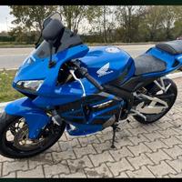 Ultimi ricambi Honda CBR 600 RR 2005 2006