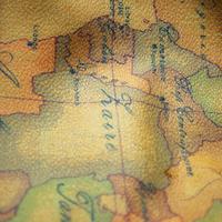 borsa monospalla Alviero Martini 1a CLASSE