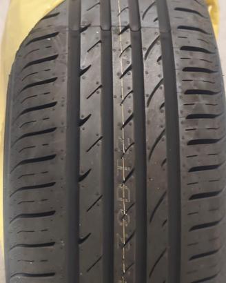 Gomme estive nuove