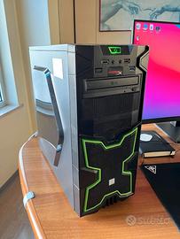 PC da GAMING