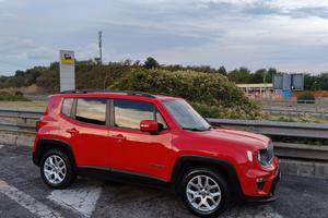Jeep Renegade 1.0 120cv 2019