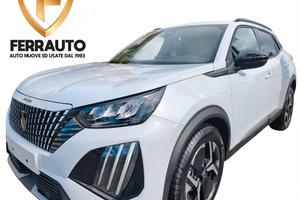 PEUGEOT NEW 2008 100CV S&S ALLURE PACK FULL OPT KM