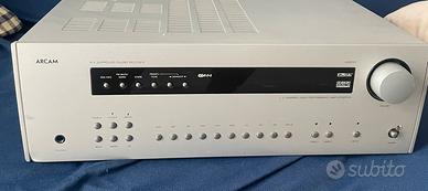 Arcam avr 250