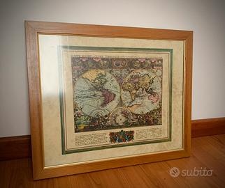 •Quadro decorativo da parete•