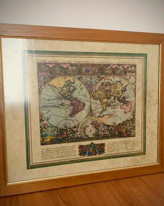 •Quadro decorativo da parete•